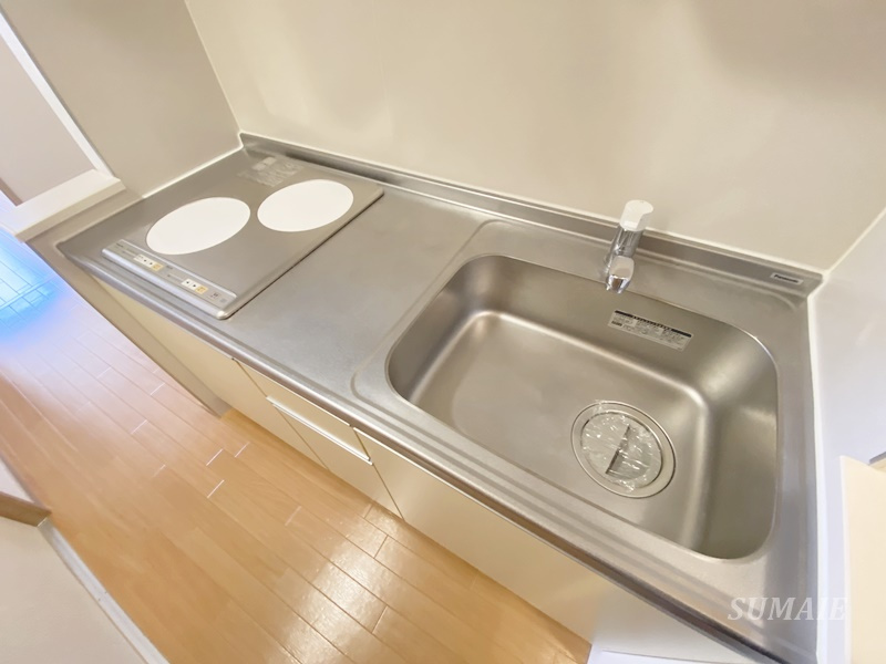 プランドール　Mのキッチン|キッチン☆