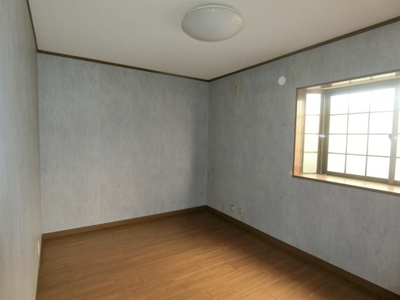 【洋室】 | 堀切3丁目戸建て