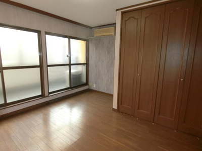 【洋室】 | 堀切3丁目戸建て