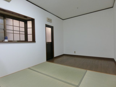 【和室】 | 堀切3丁目戸建て