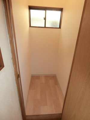 【収納】 | 堀切3丁目戸建て