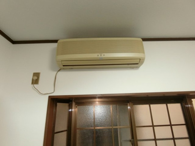 【設備】 | 堀切3丁目戸建て