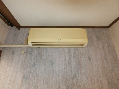 【設備】 | 堀切3丁目戸建て