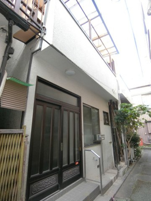 【外観】 | 堀切3丁目戸建て