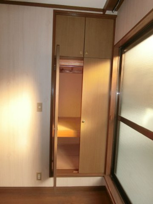 【収納】 | 堀切3丁目戸建て