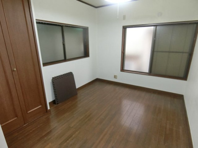 【居間・リビング】 | 堀切3丁目戸建て