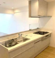 南砂キャピタルコータースの完成予想図|施工例です。