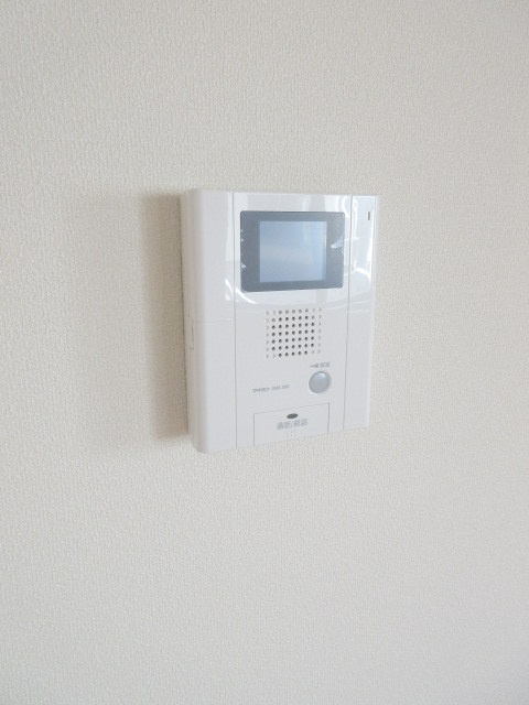 ベルフェリシアのセキュリティ