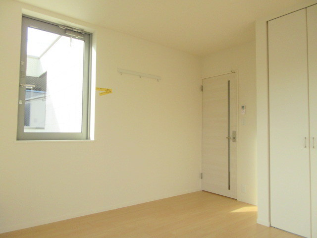 ベルフェリシアの子供部屋