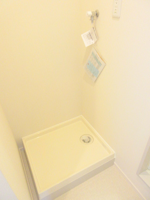 ベルフェリシアの設備