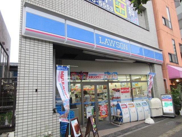 ベルフェリシアのその他|ローソン