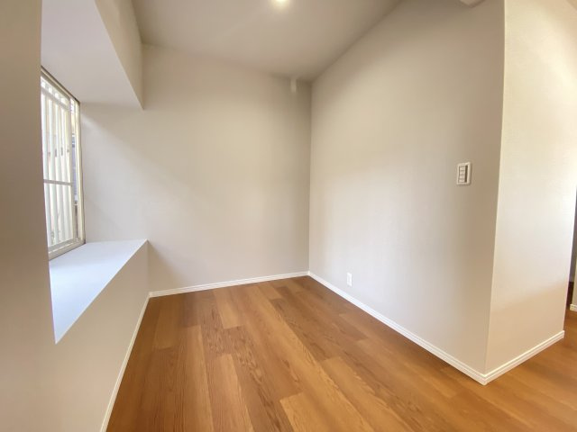 【洋室】 | 東区御領1丁目