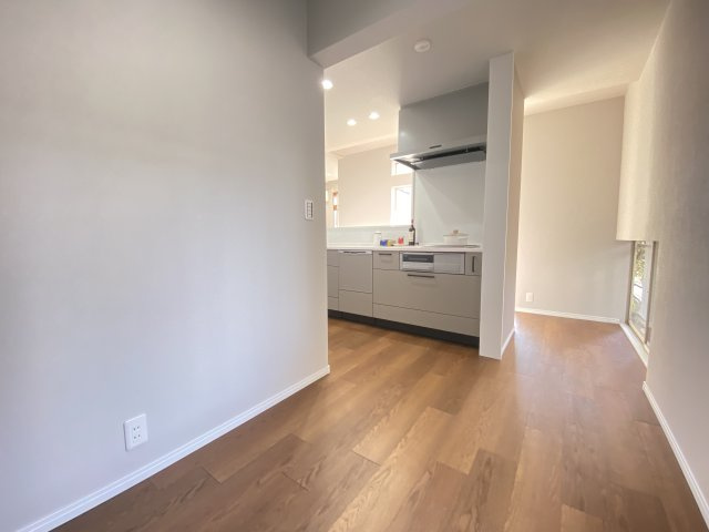 【内装】 | 東区御領1丁目