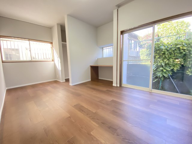 【洋室】 | 東区御領1丁目