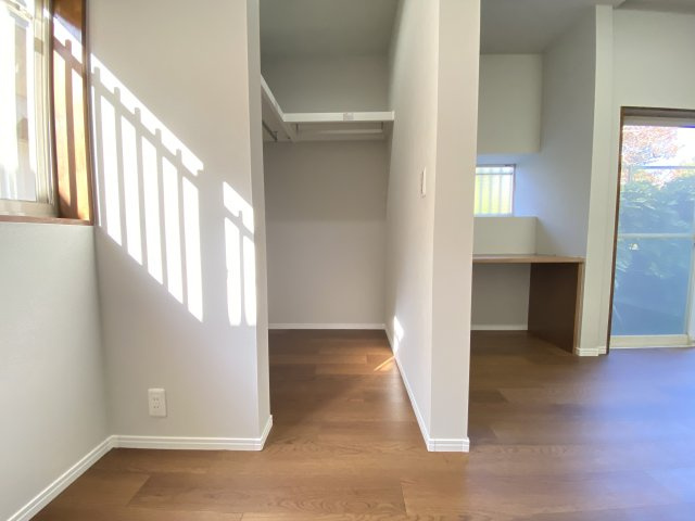 【収納】 | 東区御領1丁目