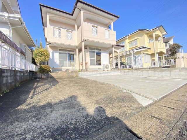 【駐車場】 | 東区御領1丁目