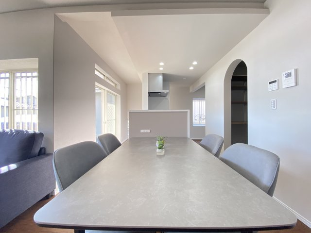 【内装】 | 東区御領1丁目