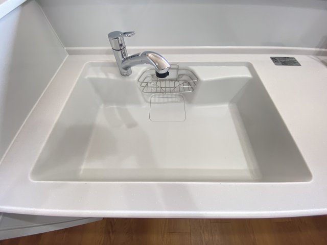 【キッチン】 | 東区御領1丁目