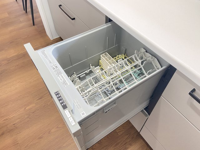 【キッチン】 | 東区御領1丁目