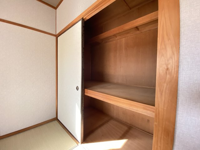 【収納】 | 東区御領1丁目