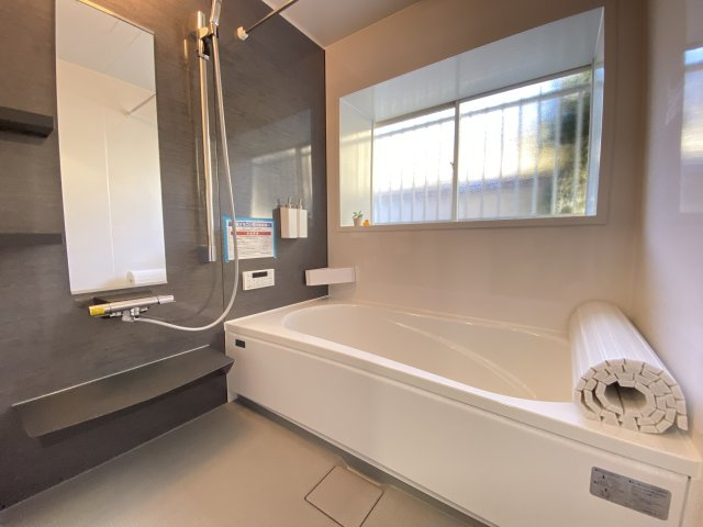 【浴室】 | 東区御領1丁目