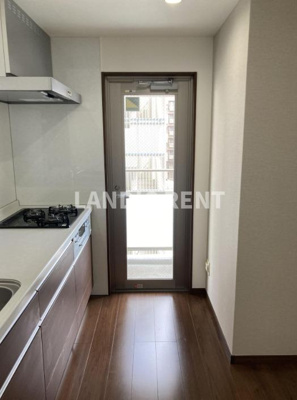 【内装】 | La Grande大濠