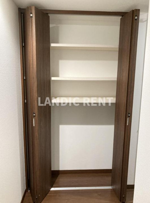 【収納】 | La Grande大濠