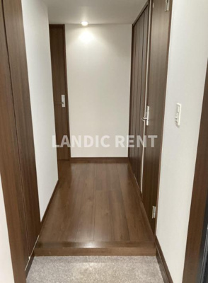 【玄関】 | La Grande大濠