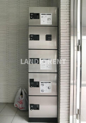 【その他共用部分】 | La Grande大濠