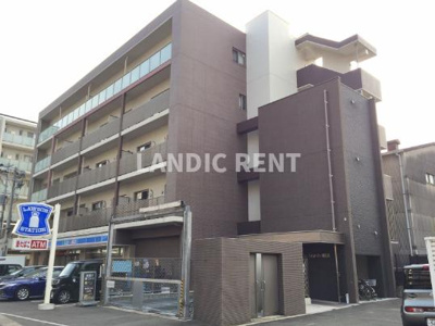 【外観】 | La Grande大濠