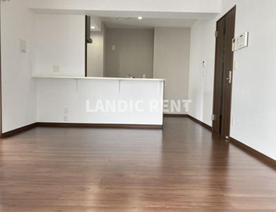 【居間・リビング】 | La Grande大濠