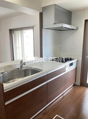 【キッチン】 | La Grande大濠