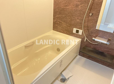 【浴室】 | La Grande大濠