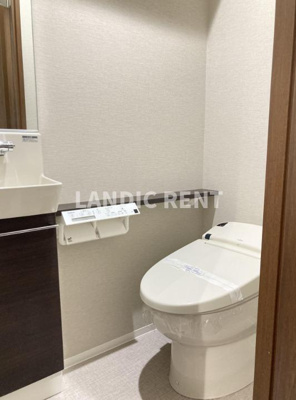 【トイレ】 | La Grande大濠