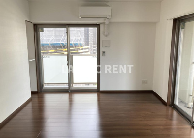 【内装】 | La Grande大濠