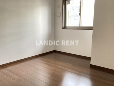 【洋室】 | La Grande大濠