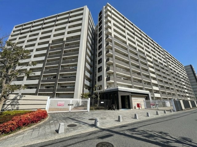 プレミスト和泉府中
