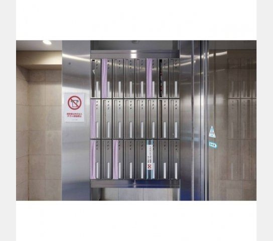 インプルーブ両国のその他共用部分