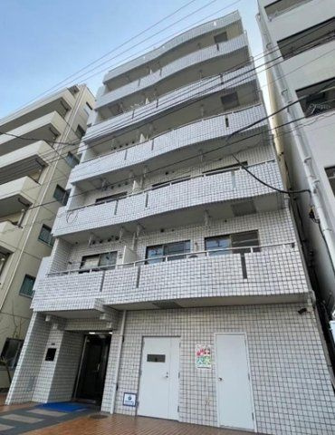 インプルーブ両国