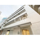 【外観】 | 芝ハイツ | 外観です。