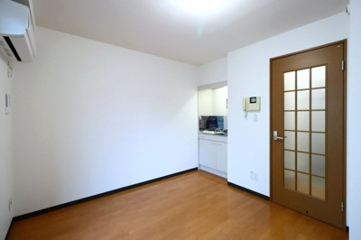 【洋室】 | グレイスコート幡ヶ谷