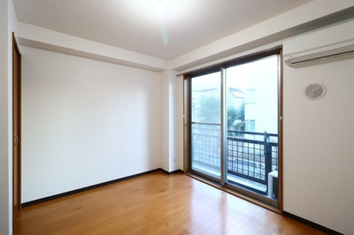 【洋室】 | グレイスコート幡ヶ谷