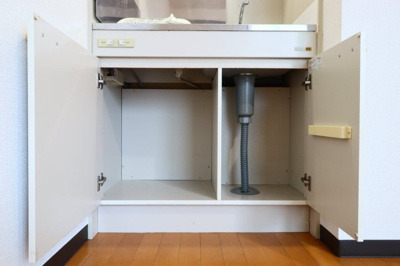 【キッチン】 | グレイスコート幡ヶ谷