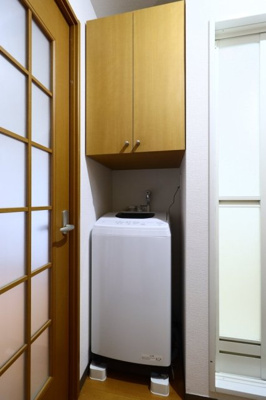 【設備】 | グレイスコート幡ヶ谷