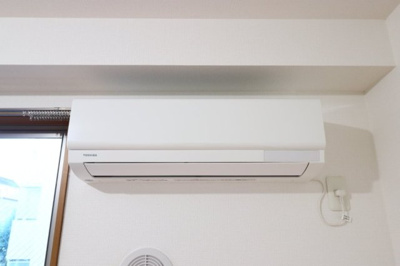 【設備】 | グレイスコート幡ヶ谷