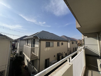 【展望】 | 現地眺望