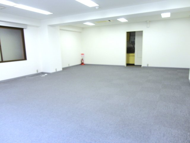 ル・グラシエルBLDG．60の内装