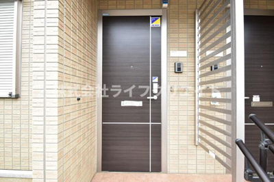 【その他共用部分】 | ルミエールドエスポワールⅡ