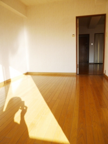 メゾンドール本郷の洋室|洋室