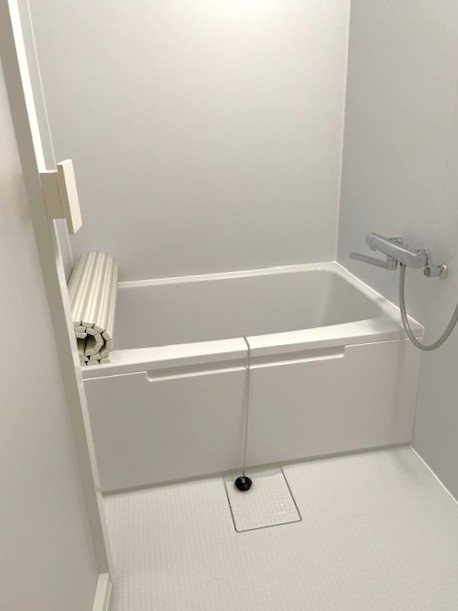 メゾンドール本郷の浴室|浴室